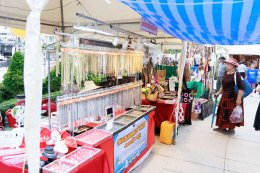 UNESCO Creative Cities Thailand @PHETCHABURI