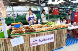 UNESCO Creative Cities Thailand @PHETCHABURI