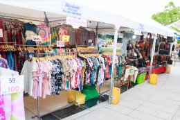 UNESCO Creative Cities Thailand @PHETCHABURI