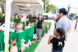 UNESCO Creative Cities Thailand @PHETCHABURI