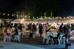 UNESCO Creative Cities Thailand @PHETCHABURI