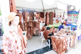 UNESCO Creative Cities Thailand @PHETCHABURI