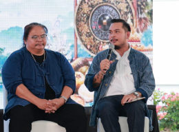 Phetchaburi invites you to the grand event, "Phetchaburi Food Festival, Exquisite Art and Local Traditions 2026," reinforcing its status as a world-class creative city for gastronomy.