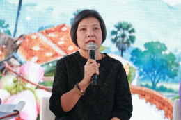 Phetchaburi invites you to the grand event, "Phetchaburi Food Festival, Exquisite Art and Local Traditions 2026," reinforcing its status as a world-class creative city for gastronomy.
