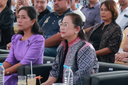 Phetchaburi invites you to the grand event, "Phetchaburi Food Festival, Exquisite Art and Local Traditions 2026," reinforcing its status as a world-class creative city for gastronomy.