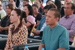 Phetchaburi invites you to the grand event, "Phetchaburi Food Festival, Exquisite Art and Local Traditions 2026," reinforcing its status as a world-class creative city for gastronomy.