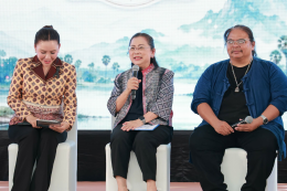 Phetchaburi invites you to the grand event, "Phetchaburi Food Festival, Exquisite Art and Local Traditions 2026," reinforcing its status as a world-class creative city for gastronomy.