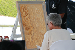 Phetchaburi invites you to the grand event, "Phetchaburi Food Festival, Exquisite Art and Local Traditions 2026," reinforcing its status as a world-class creative city for gastronomy.