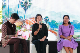 Phetchaburi invites you to the grand event, "Phetchaburi Food Festival, Exquisite Art and Local Traditions 2026," reinforcing its status as a world-class creative city for gastronomy.