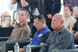 Phetchaburi invites you to the grand event, "Phetchaburi Food Festival, Exquisite Art and Local Traditions 2026," reinforcing its status as a world-class creative city for gastronomy.