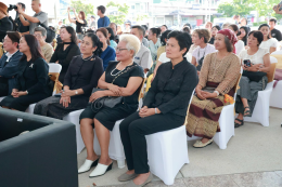 Phetchaburi invites you to the grand event, "Phetchaburi Food Festival, Exquisite Art and Local Traditions 2026," reinforcing its status as a world-class creative city for gastronomy.