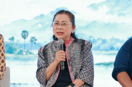 Phetchaburi invites you to the grand event, "Phetchaburi Food Festival, Exquisite Art and Local Traditions 2026," reinforcing its status as a world-class creative city for gastronomy.