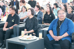 Phetchaburi invites you to the grand event, "Phetchaburi Food Festival, Exquisite Art and Local Traditions 2026," reinforcing its status as a world-class creative city for gastronomy.