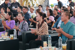 Phetchaburi invites you to the grand event, "Phetchaburi Food Festival, Exquisite Art and Local Traditions 2026," reinforcing its status as a world-class creative city for gastronomy.