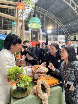 Phetchaburi Strengthens Creative City Collaboration at TCCN Forum 2026