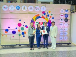 Phetchaburi Strengthens Creative City Collaboration at TCCN Forum 2026