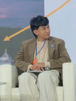 Phetchaburi Showcases "Design × Gastronomy" at UCCN Forum in Shenzhen to Drive Sustainable Creative Economy