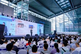 Phetchaburi Showcases "Design × Gastronomy" at UCCN Forum in Shenzhen to Drive Sustainable Creative Economy