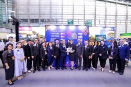 Phetchaburi Showcases "Design × Gastronomy" at UCCN Forum in Shenzhen to Drive Sustainable Creative Economy