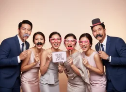 สนุกฟินทุก GEN!!! กับ Rabbit Photobooth