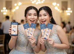 สนุกฟินทุก GEN!!! กับ Rabbit Photobooth