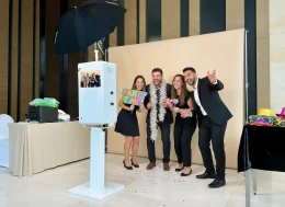 สนุกฟินทุก GEN!!! กับ Rabbit Photobooth