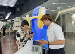 สนุกฟินทุก GEN!!! กับ Rabbit Photobooth