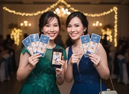 สนุกฟินทุก GEN!!! กับ Rabbit Photobooth