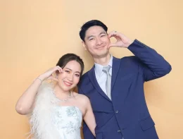 สนุกฟินทุก GEN!!! กับ Rabbit Photobooth