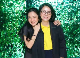 สนุกฟินทุก GEN!!! กับ Rabbit Photobooth