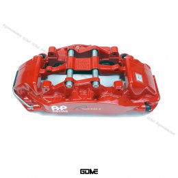 Radical ll 6pot Red