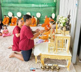 จัดทำบุญบ้าน_ธรรมะจัดสรร_ชาญวุฒิ_นครปฐม_04