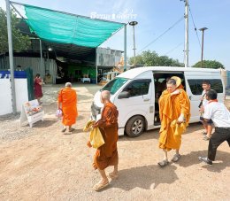 จัดทำบุญบ้าน_ธรรมะจัดสรร_ชาญวุฒิ_นครปฐม_05