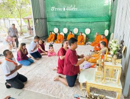 จัดทำบุญบ้าน_ธรรมะจัดสรร_ชาญวุฒิ_นครปฐม_09