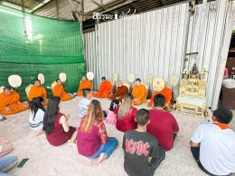 จัดทำบุญบ้าน_ธรรมะจัดสรร_ชาญวุฒิ_นครปฐม_10