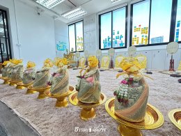 ธรรมะจัดสรร_รับจัดงานบุญบริษัท_บริษัทอินโนเวทีฟ_03