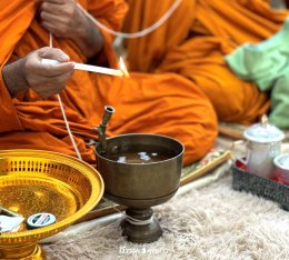 ธรรมะจัดสรร_รับจัดงานบุญบริษัท_บริษัทอินโนเวทีฟ_07