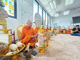 ธรรมะจัดสรร_รับจัดงานบุญบริษัท_บริษัทอินโนเวทีฟ_09