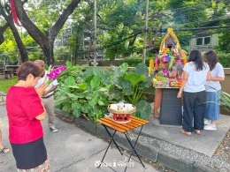 ธรรมะจัดสรร_รับจัดงานบุญบริษัท_บริษัทอินโนเวทีฟ_10