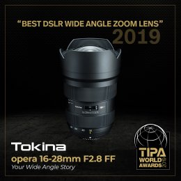 opera 16-28mm "BEST DSLR WIDE ANGLE ZOOM LENS" 2019