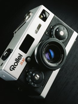 Rollei 35 AF