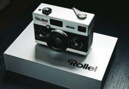 Rollei 35 AF