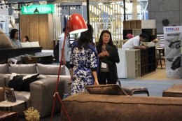 STYLE ASIA'S MOST STYLISH FAIR 2018