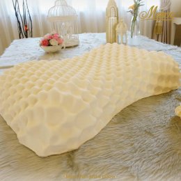 How to clean latex pillow