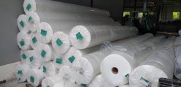 GEOTEXTILE