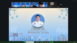 Sinothai Education Supports Chinese Language and Cultural Skills Enhancement, Aiming to Develop Workforce for Future Industries