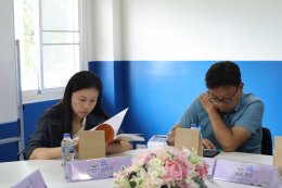 มหาวิทยาลัยยูนนานนอร์มอล และ บริษัท สิโนไทย เอ็ดดูเคชั่นฯ ร่วมหารือความร่วมมือในการแลกเปลี่ยนทางการศึกษาระหว่างประเทศ 