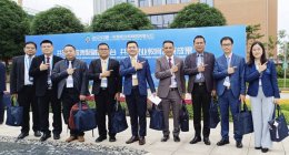 2023China-ASEAN Vocational Exhibition and Forum