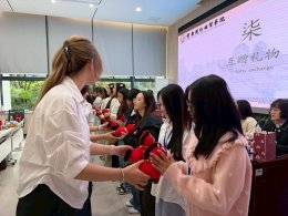 2026泰国中文示范校联盟师生乐中文暑期赴华研学顺利结营   
