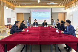 Cooperation memorandum signing ceremony “Thai-Chinese Vocational Education Alliance” between the Yunnan Provincial Education Council and the Office of the Vocational Education Commission (Expanding a new round of cooperation)